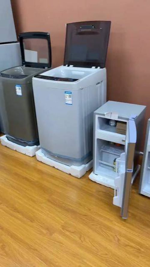 家用小冰箱 源頭工廠直供，智享節能新生活
