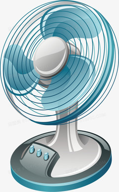 矢量家電素材 現代家居設計的點睛之筆